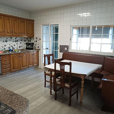 Apartamento Shenzhen En Astorga Camino De Santiago Cochera Bicis Exterior foto