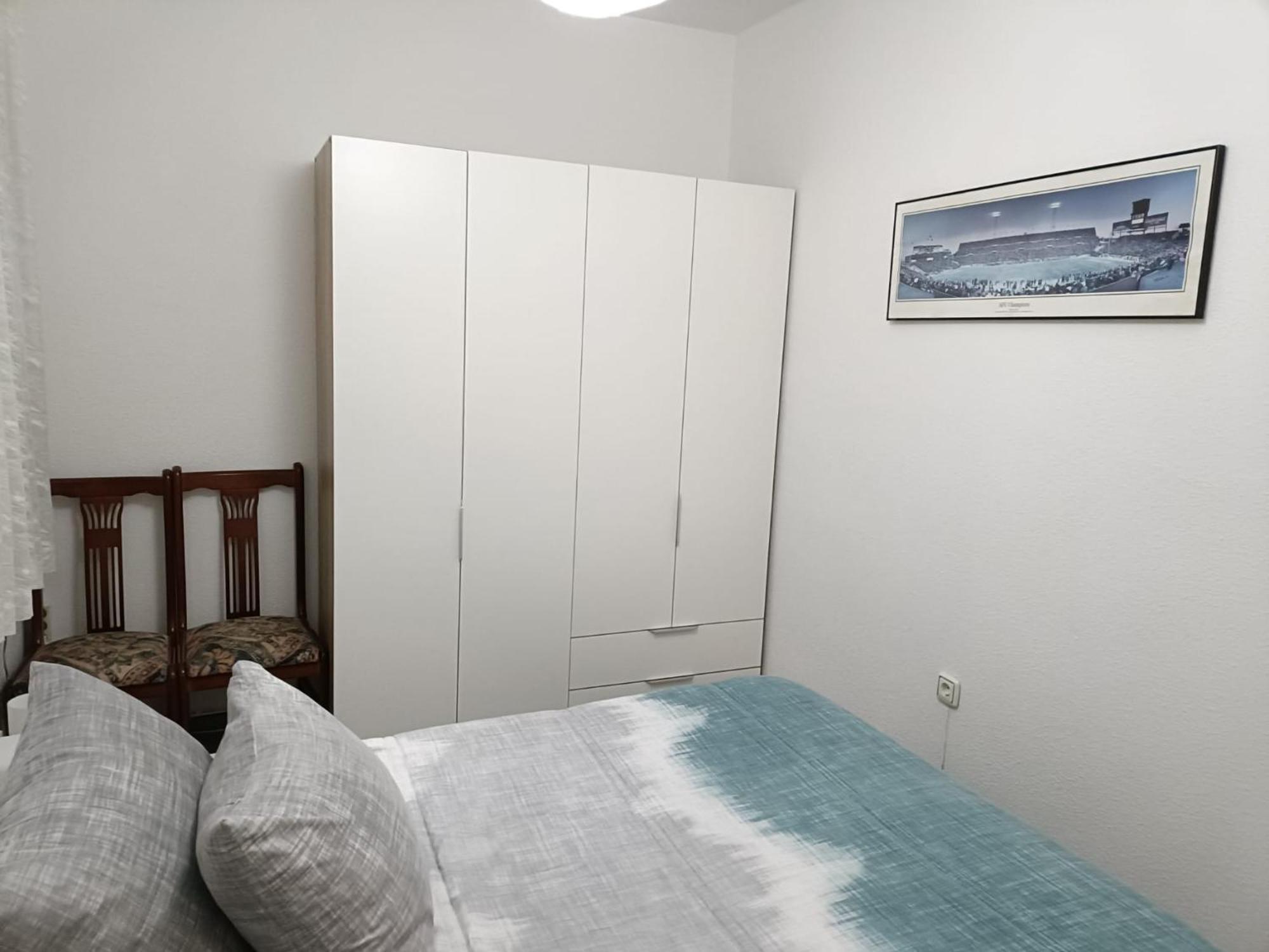 Apartamento Shenzhen En Astorga Camino De Santiago Cochera Bicis Exterior foto