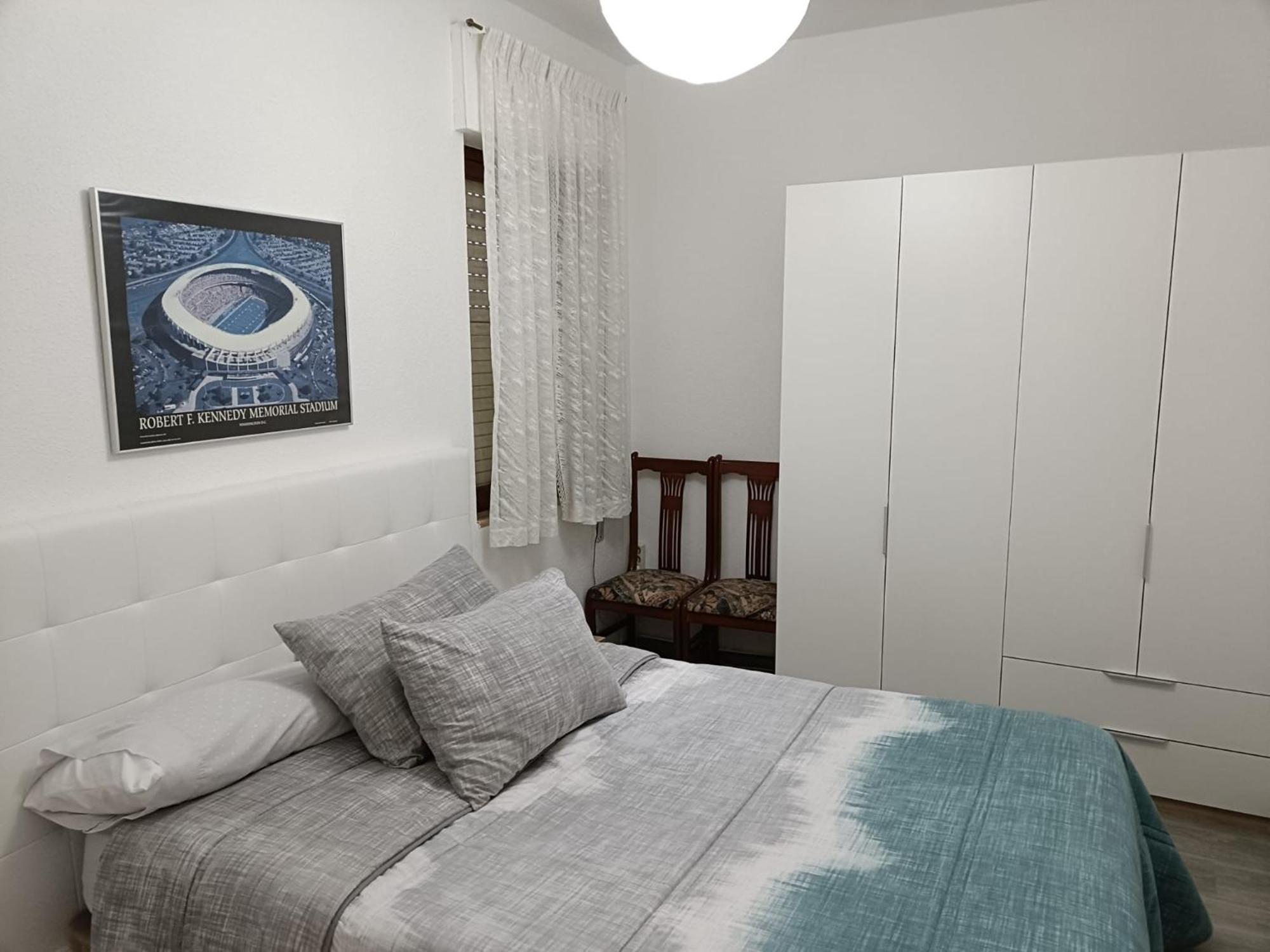 Apartamento Shenzhen En Astorga Camino De Santiago Cochera Bicis Exterior foto