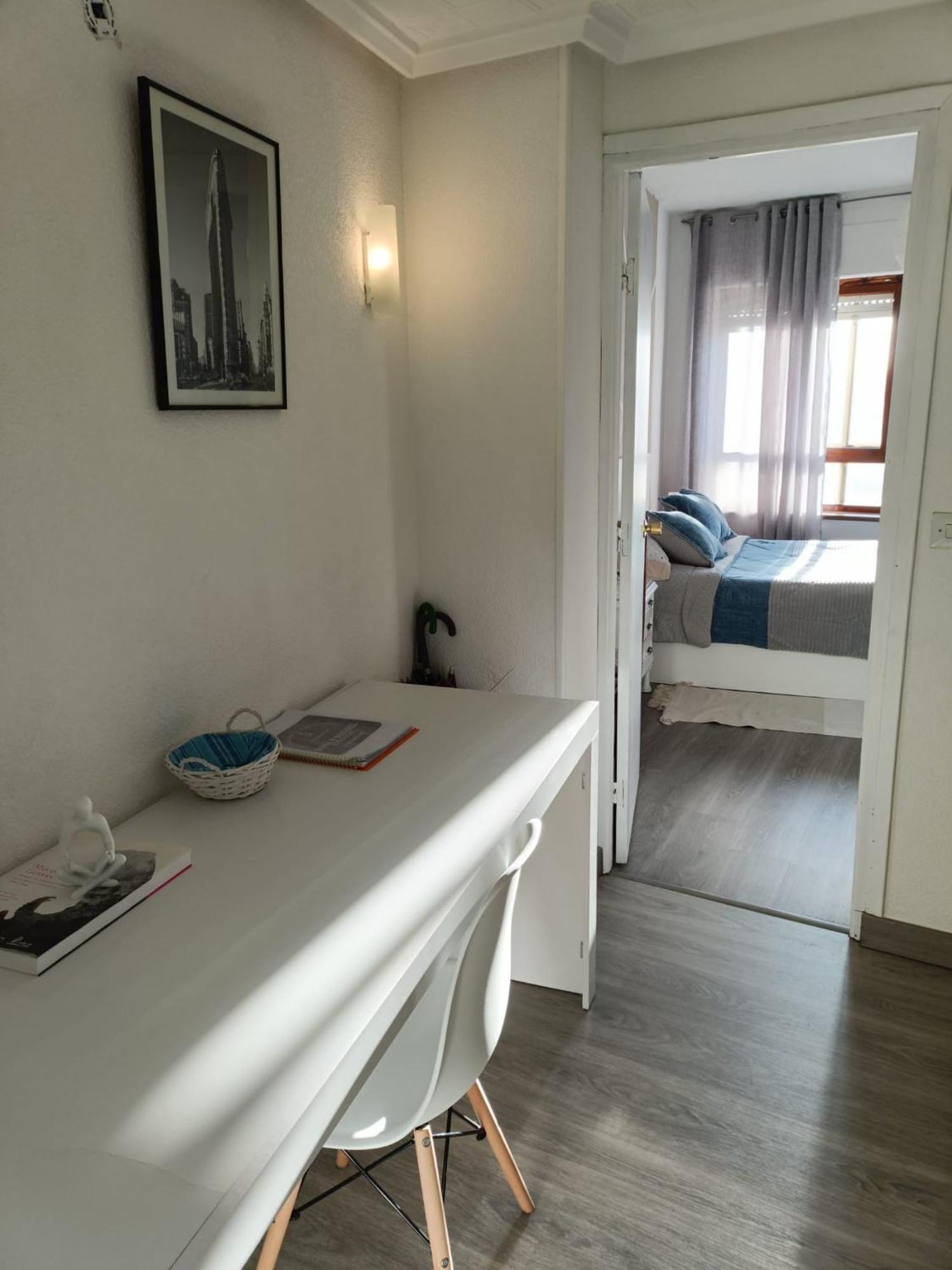 Apartamento Shenzhen En Astorga Camino De Santiago Cochera Bicis Exterior foto