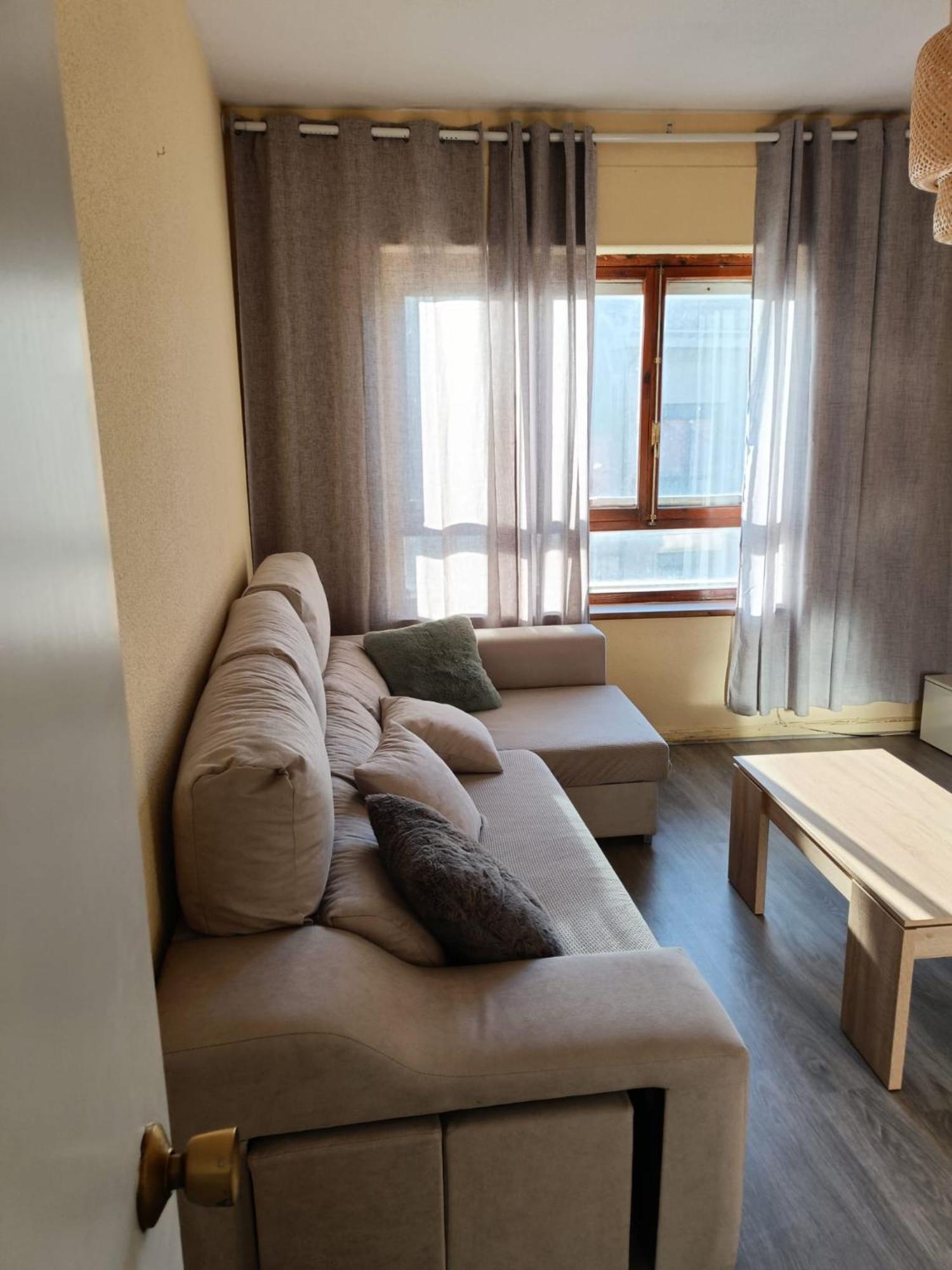 Apartamento Shenzhen En Astorga Camino De Santiago Cochera Bicis Exterior foto